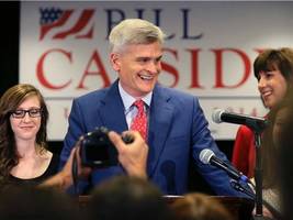 Experts: Demographics Favor Cassidy over Landrieu in Louisiana Runoff