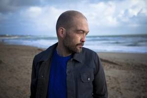 Premiere: Ben Watt Remixed By Ewan Pearson