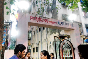 Mumbai: Constable shoots himself a month before birth of his first child